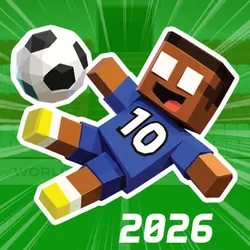 A Small World Cup 2 – Free Online Soccer Game at StickmanEmpire.com