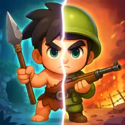 Age of Heroes – Free Online Army Game at StickmanEmpire.com