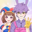 Play Anime Couple: Avatar Maker online for free on StickmanEmpire.com