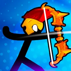 Archer Ragdoll – Free Online Physics Game at StickmanEmpire.com