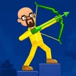 Archers Ragdoll Physics – Free Online Physics Game at StickmanEmpire.com