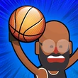 Basketball League – Free Online 2 Players Game at StickmanEmpire.com