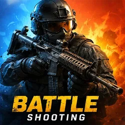 Battle Shot Elite – Free Online Aim Game at StickmanEmpire.com
