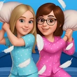 dress up games