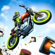 Bike Stunt – Free Online Stunts Game at StickmanEmpire.com