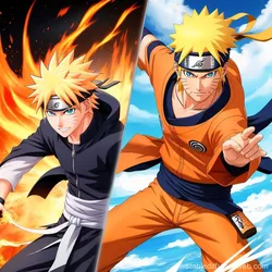 Bleach vs Naruto 3.5 – Free Online Anime Game at StickmanEmpire.com