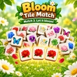Bloom Tile Match – Free Online Casual Game at StickmanEmpire.com