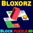 Bloxorz - Block Puzzle 3d – Free Online Logic Game at StickmanEmpire.com