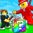 Break a Lucky Block! – Free Online Roblox Game at StickmanEmpire.com