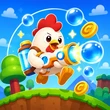 Bubble Blasters – Free Online Zombie Game at StickmanEmpire.com
