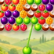 Bubble Shooter Fruits – Free Online Board Game at StickmanEmpire.com