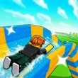 Build an Aquapark – Free Online Roblox Game at StickmanEmpire.com