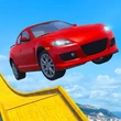 Play Car Stunt Racing 3D online for free on StickmanEmpire.com