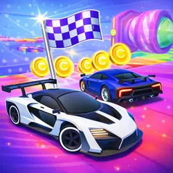 Cars Challenge – Free Online Driving Game at StickmanEmpire.com