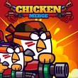 Chicken Merge – Free Online Merge Game at StickmanEmpire.com