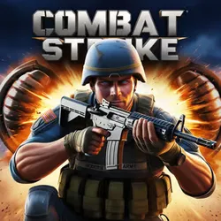 Combat Strike – Free Online Family Game at StickmanEmpire.com