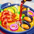 Play Cooking City online for free on StickmanEmpire.com