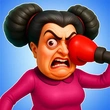 Crazy Aunty : Slap & Punch – Free Online Family Game at StickmanEmpire.com