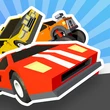 Crazy Flying Car – Free Online Plane Game at StickmanEmpire.com