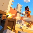 Cube Rivals – Free Online Physics Game at StickmanEmpire.com