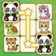 Cute Mahjong Connect – Free Online Connect Game at StickmanEmpire.com