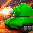Defender: Tanks Merge – Free Online Tanks Game at StickmanEmpire.com