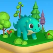 Play Dino Idle Park online for free on StickmanEmpire.com