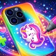 DIY Phone Case Maker – Free Online Girls Game at StickmanEmpire.com