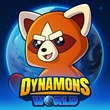 Dynamons World – Free Online Monster Game at StickmanEmpire.com