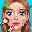 Ellie Summer Spa Beauty Salon – Free Online Girls Game at StickmanEmpire.com
