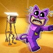 Escape Backrooms – Free Online Zombie Game at StickmanEmpire.com