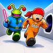 Escape the Alien Prison – Free Online Alien Game at StickmanEmpire.com