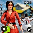 Family Simulator Beach – Free Online Brain Game at StickmanEmpire.com
