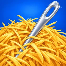 Find The Needle in Haystack – Free Online Drilling Game at StickmanEmpire.com