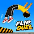Flip Duel – Free Online Speed Game at StickmanEmpire.com