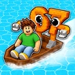 Float for Brainrots – Free Online 2 Players Game at StickmanEmpire.com