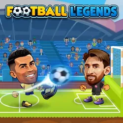 Football Legends 2026 – Free Online 2 Players Game at StickmanEmpire.com