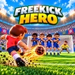 Superhero Games