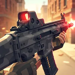 Frontline Commando Shooting – Free Online FPS games at StickmanEmpire.com