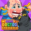Funny Doctor Emergency – Free Online Funny Game at StickmanEmpire.com