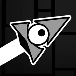 Geometry: Black Wave – Free Online Geometry Game at StickmanEmpire.com