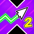 Geometry Vibes 2 Online – Free Online Bow Game at StickmanEmpire.com