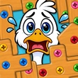 Goose Rescue: Screw Sort – Free Online Sorting Game at StickmanEmpire.com