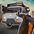 Play Grandfather Road Chase Realistic Shooter Guns online for free on StickmanEmpire.com