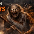 Granny in Five Nights Redemption – Free Online Zombie Game at StickmanEmpire.com