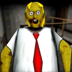 Play Granny Sponge Bob online for free on StickmanEmpire.com