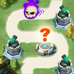 Play Hero Defence King online for free on StickmanEmpire.com