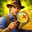 Play Hidden Objects: Island Secrets online for free on StickmanEmpire.com