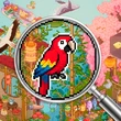 Hidden Objects: Island – Free Online Hidden Objects Game at StickmanEmpire.com