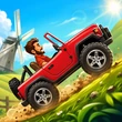 Hill Climber – Free Online Physics Game at StickmanEmpire.com